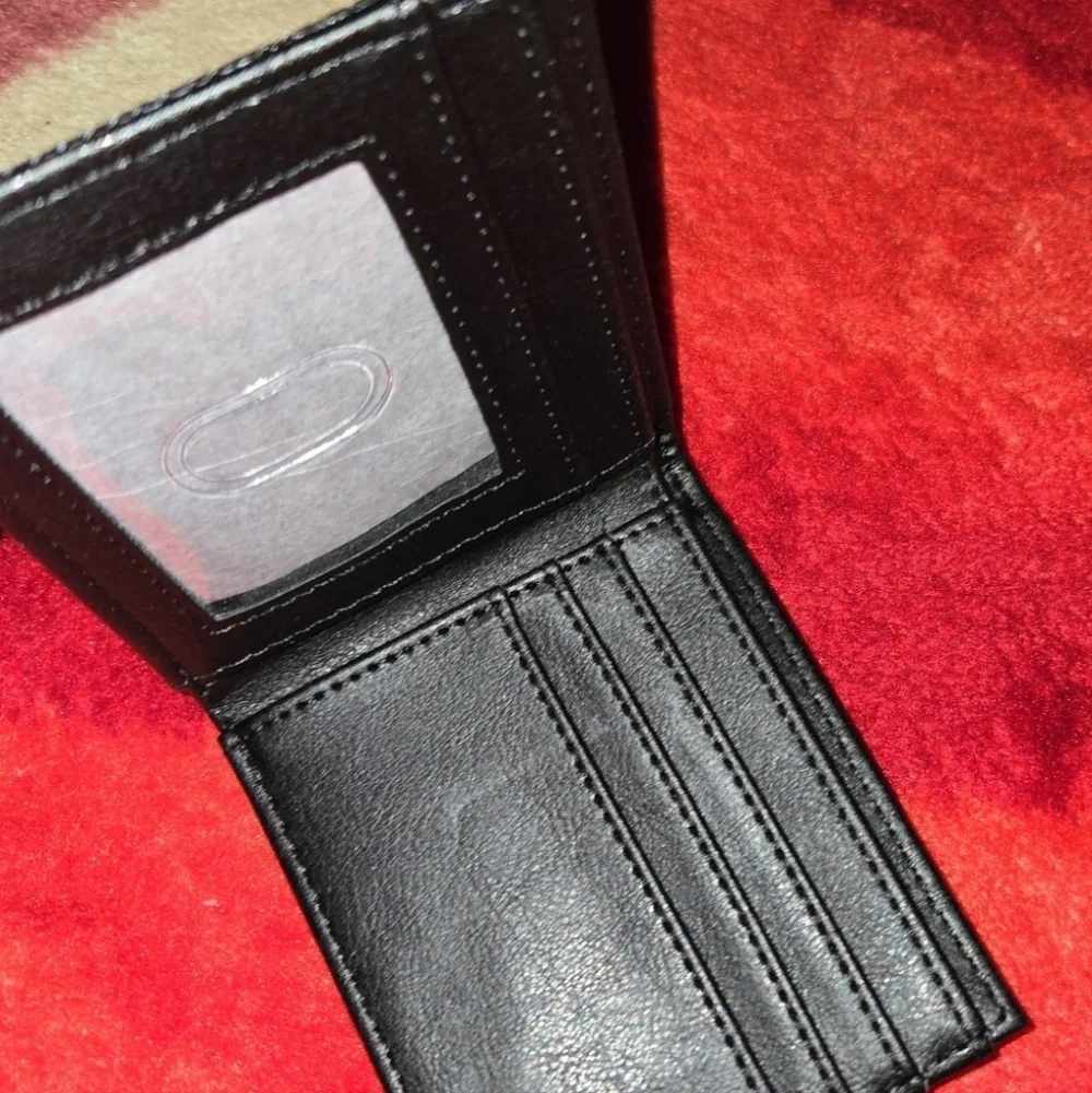 New Zelda anime manga leather wallet